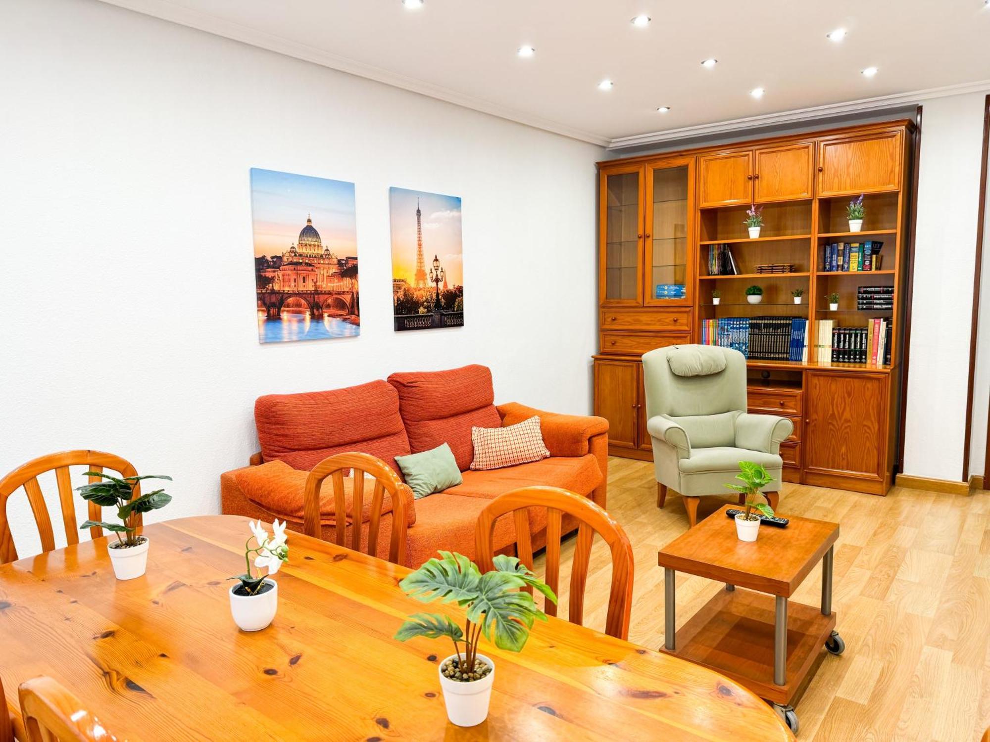 El Lago Del Pilar Comotucasa ซาราโกซา ภายนอก รูปภาพ
